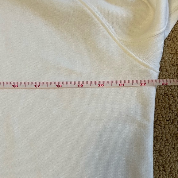 Levi’s Women’s Sport Graphic Hoodie M - Picture 5 of 8